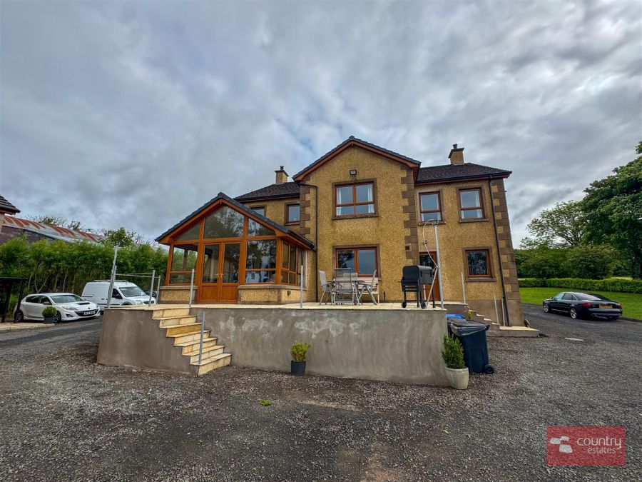 60b Tildarg Road