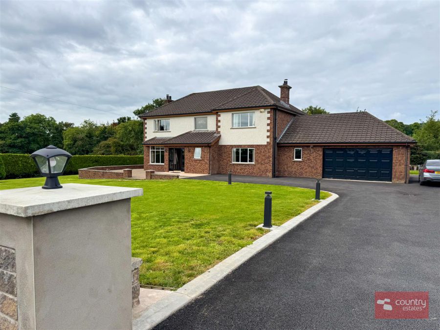 40 Hollybank Road