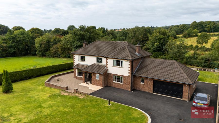 40 Hollybank Road