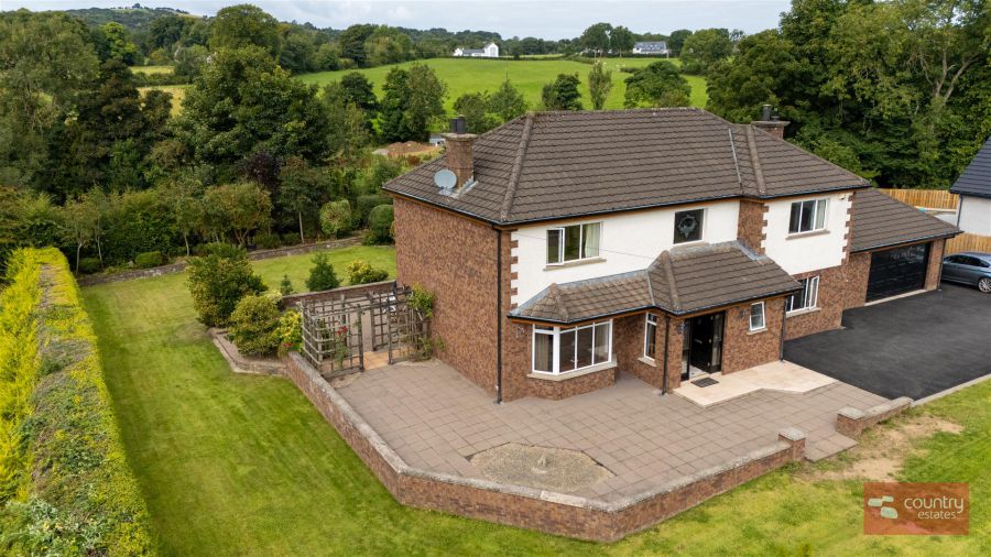 40 Hollybank Road