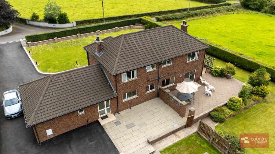 40 Hollybank Road