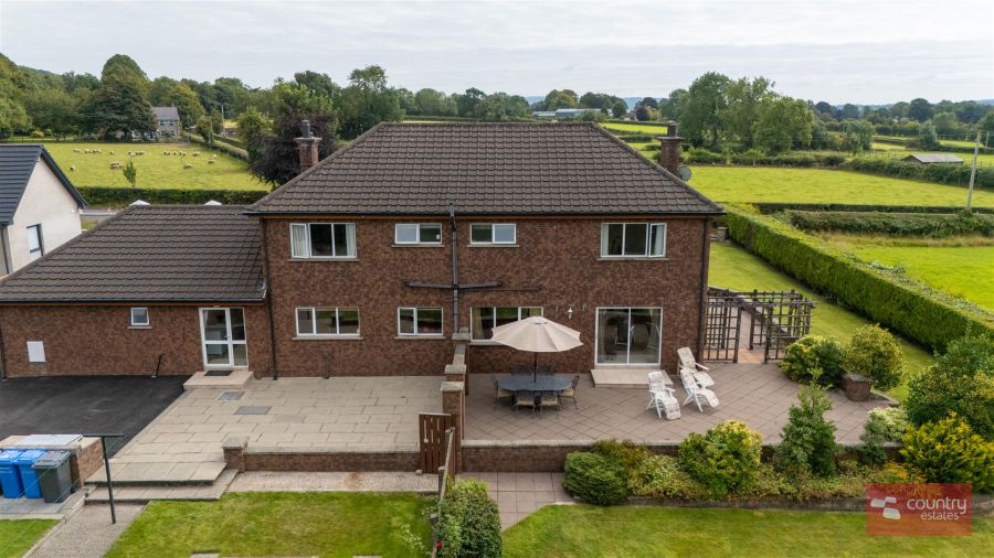 40 Hollybank Road