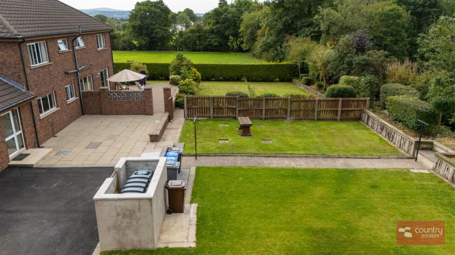 40 Hollybank Road