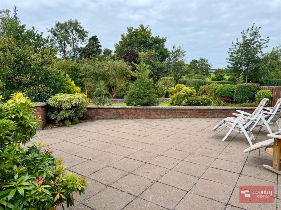 40 Hollybank Road