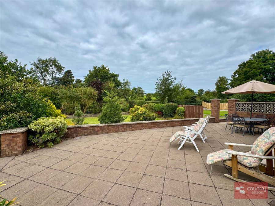 40 Hollybank Road