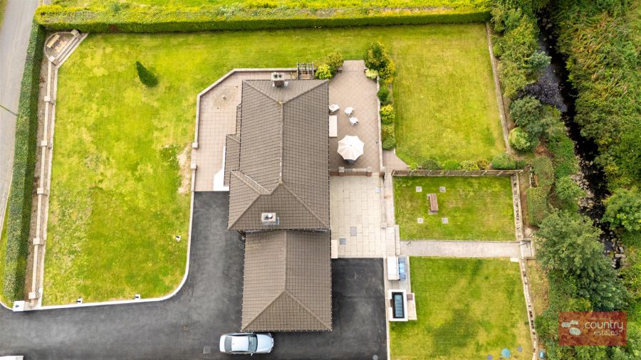 40 Hollybank Road