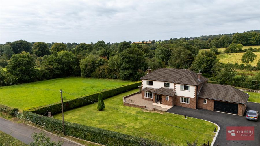 40 Hollybank Road