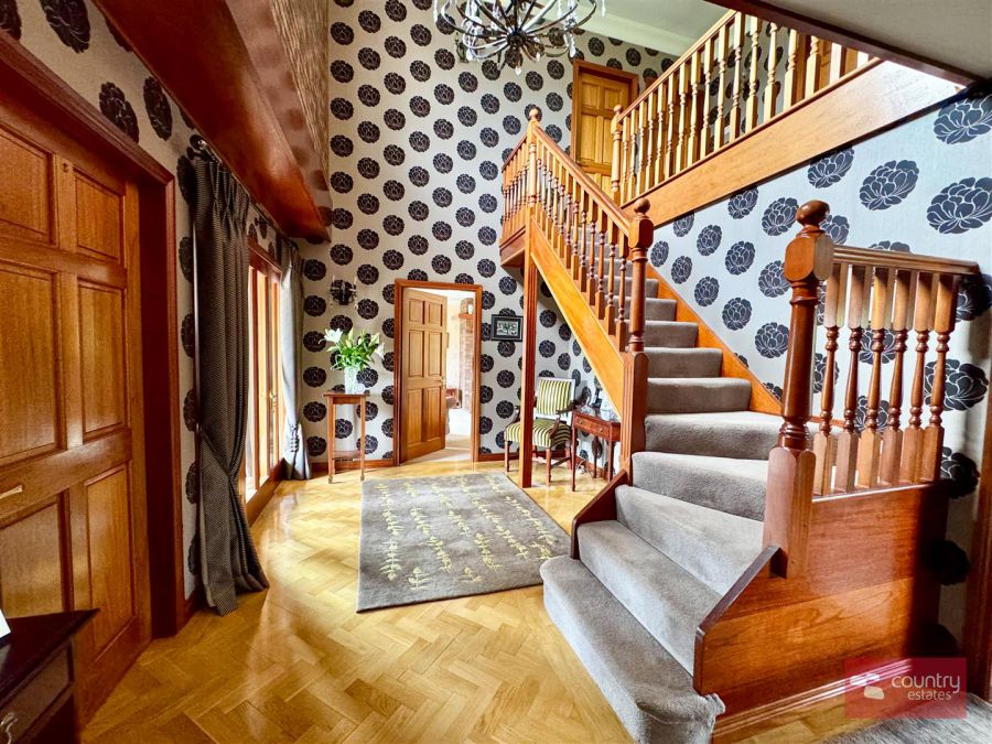 40 Hollybank Road