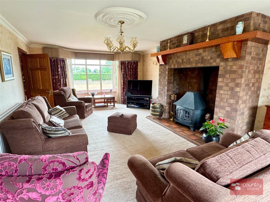 40 Hollybank Road