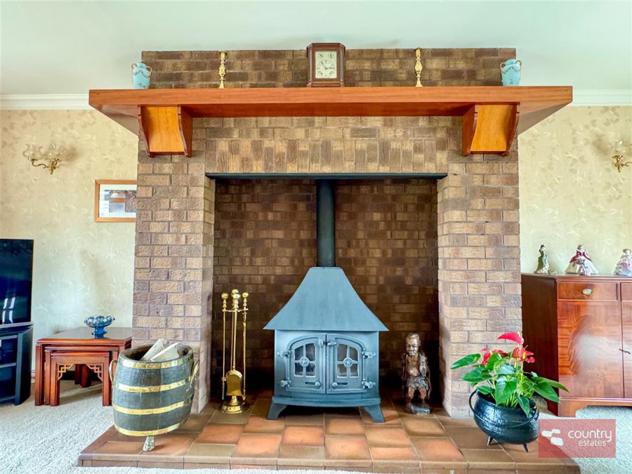 40 Hollybank Road