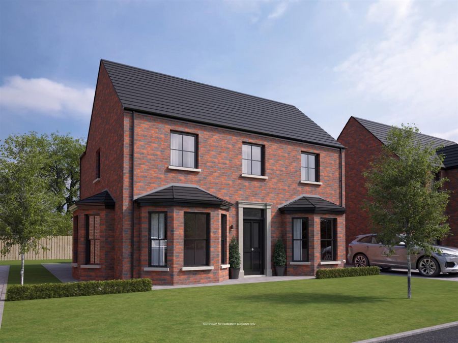 Site 56 (No 42) Thornberry