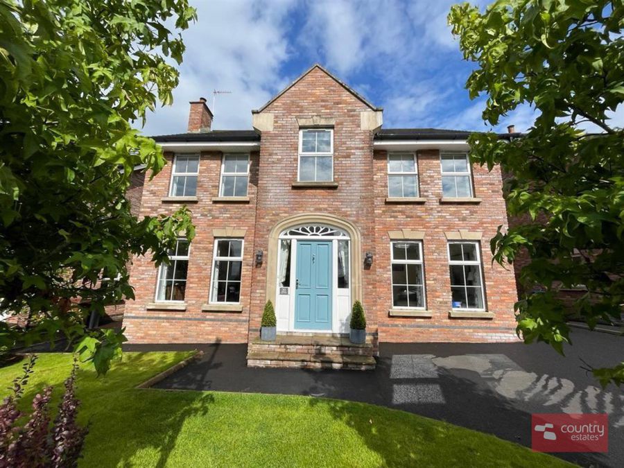 30 Forthaven