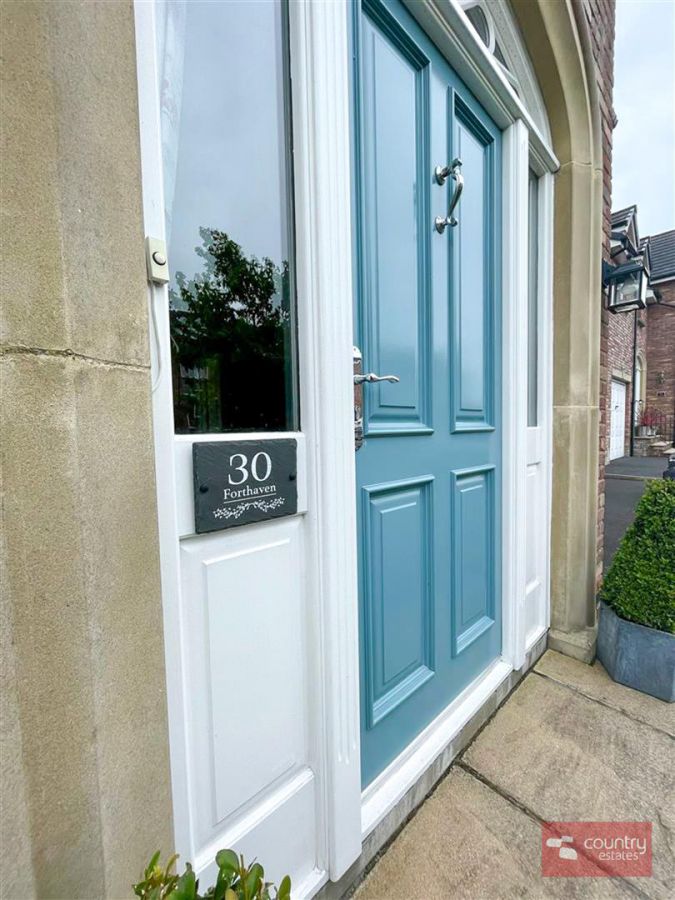 30 Forthaven