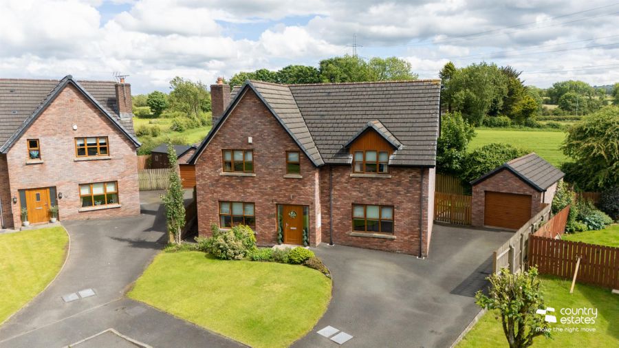 33 Toberdowney Valley