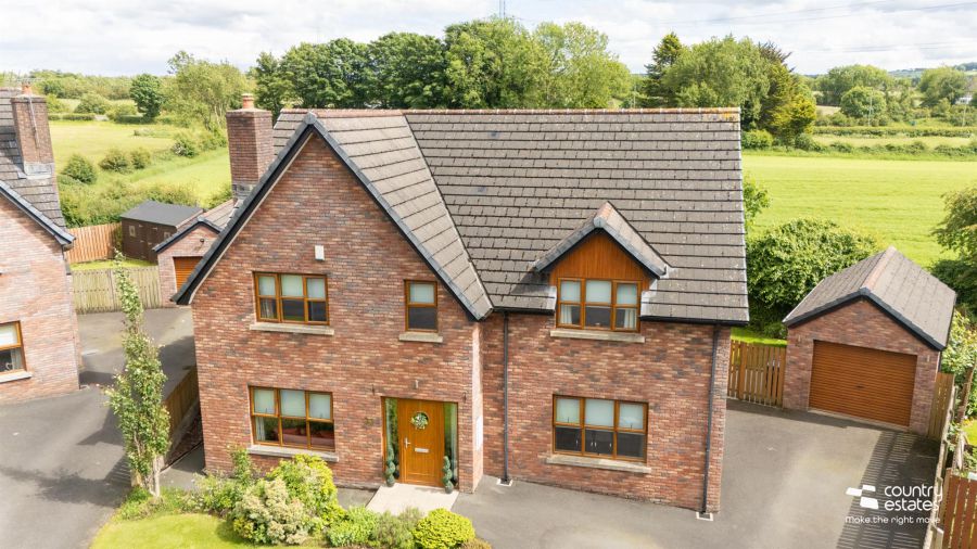 33 Toberdowney Valley
