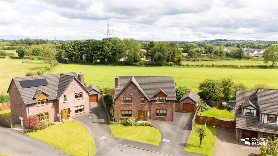 33 Toberdowney Valley