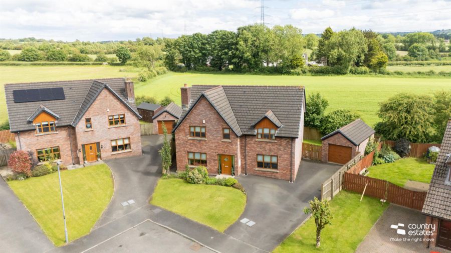 33 Toberdowney Valley