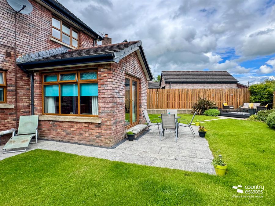 33 Toberdowney Valley