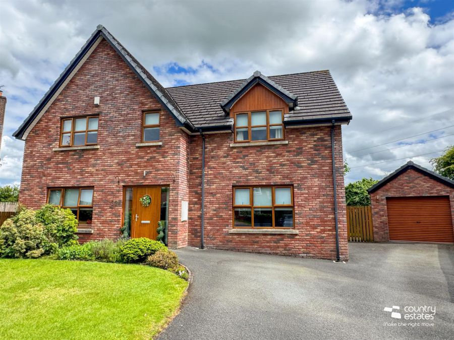 33 Toberdowney Valley