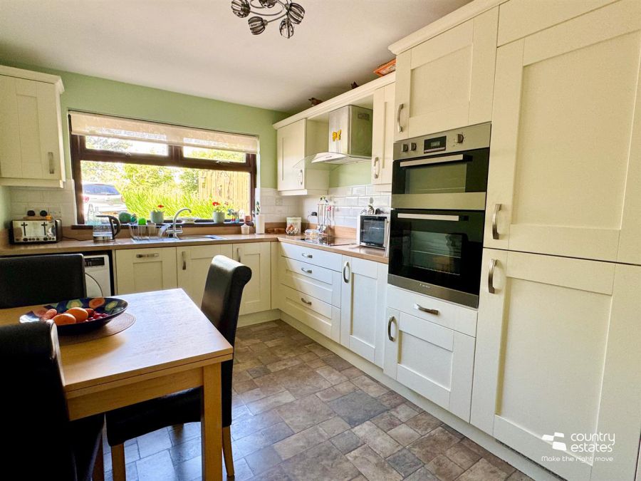 29 Cogry Road