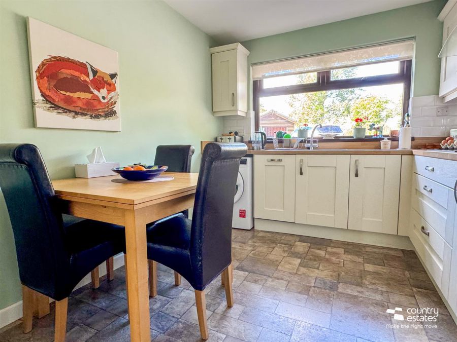 29 Cogry Road