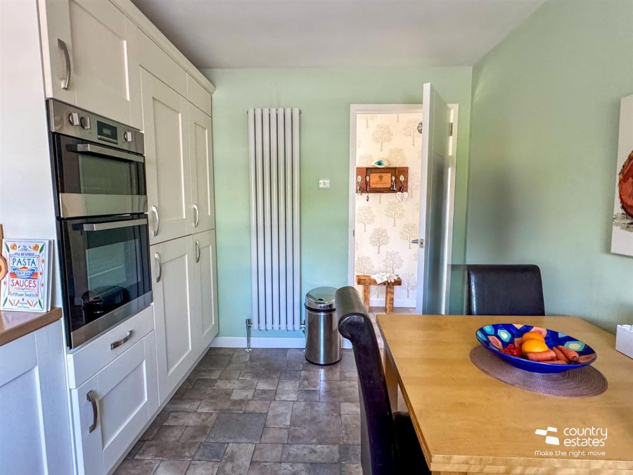 29 Cogry Road