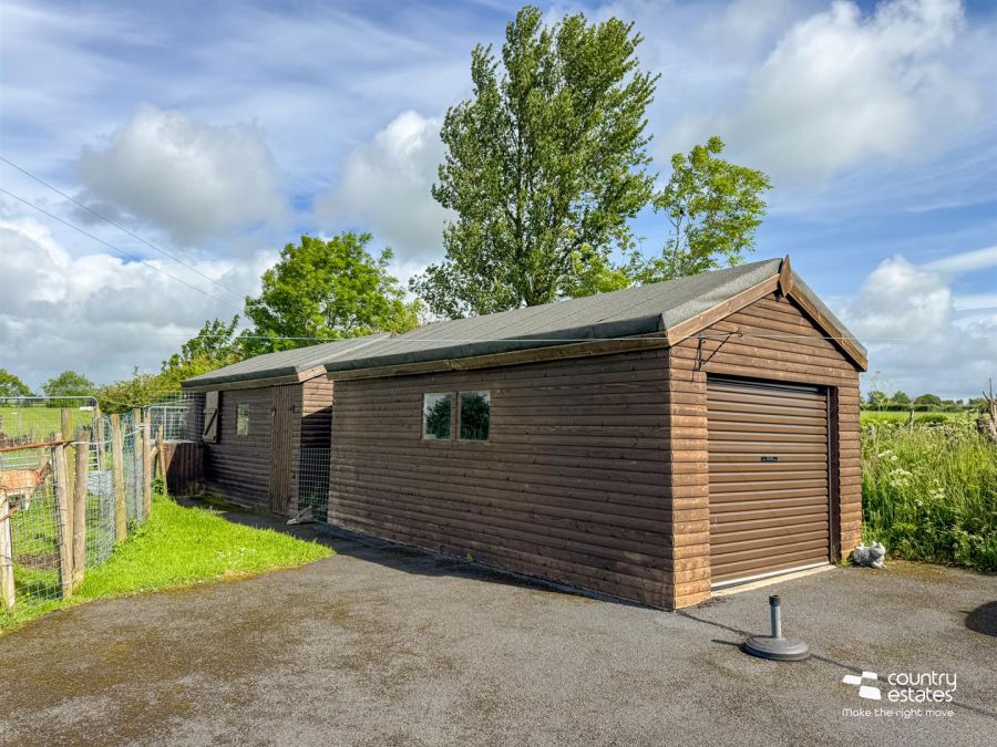 29 Cogry Road