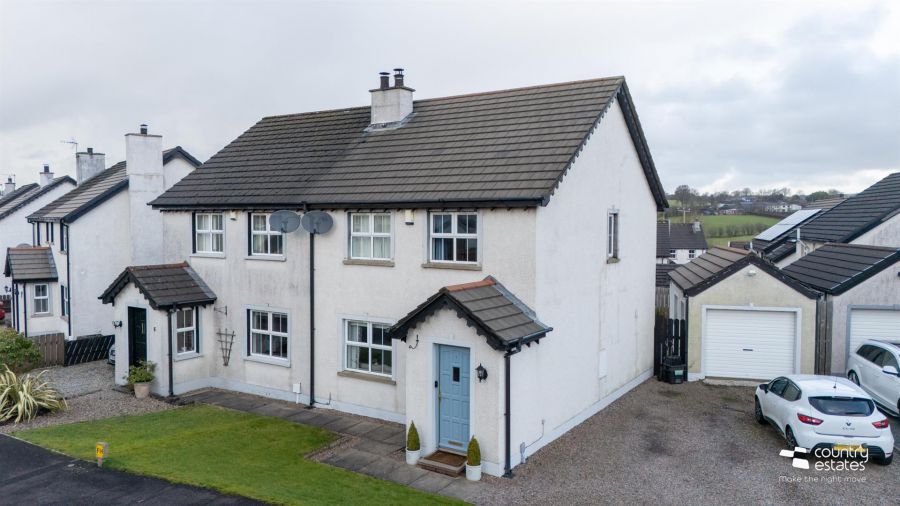 3 Henryville Meadows