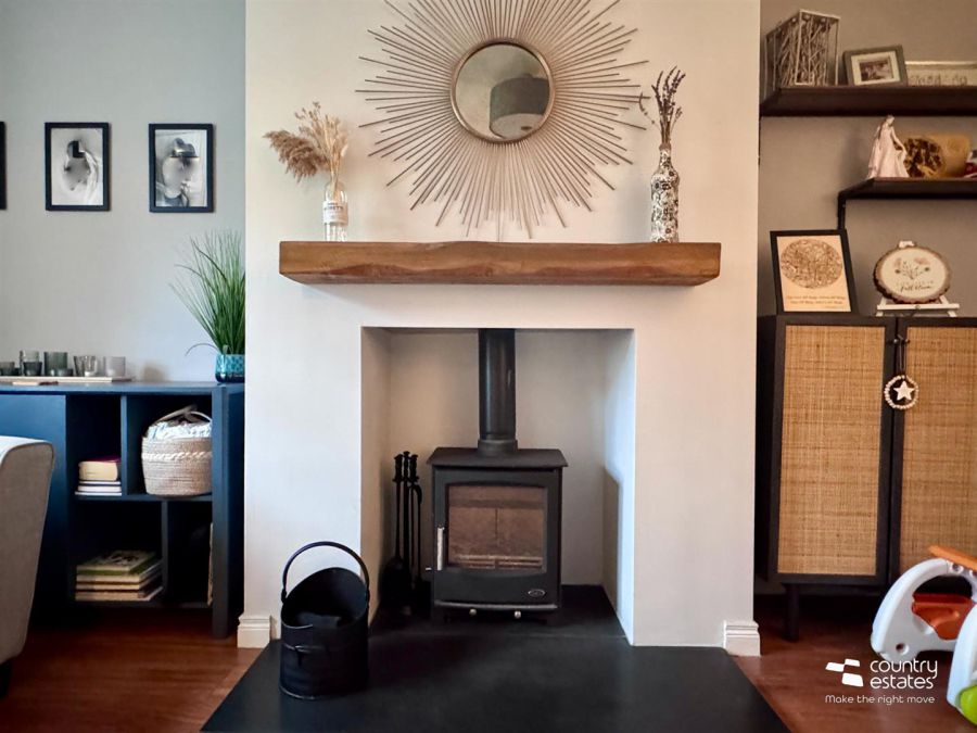 3 Henryville Meadows