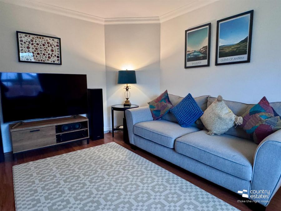 3 Henryville Meadows