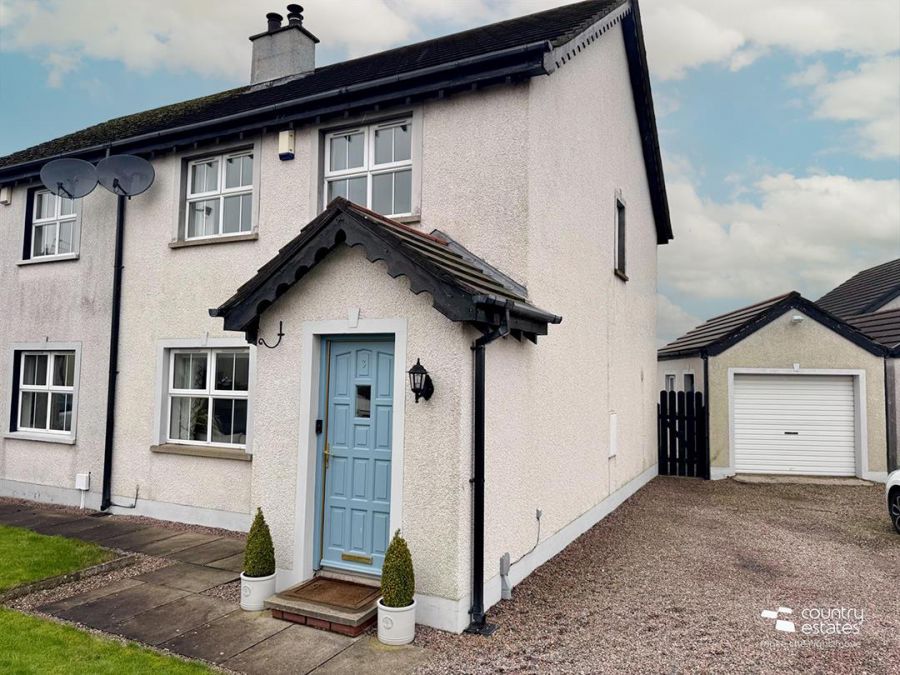 3 Henryville Meadows