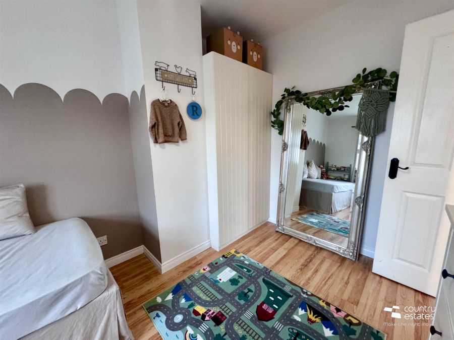 3 Henryville Meadows