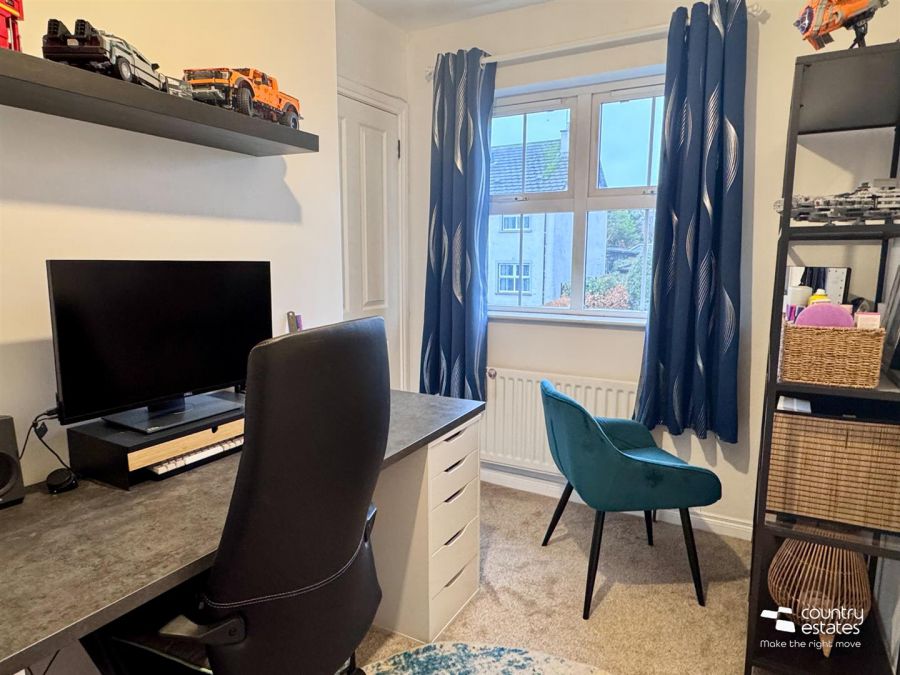 3 Henryville Meadows