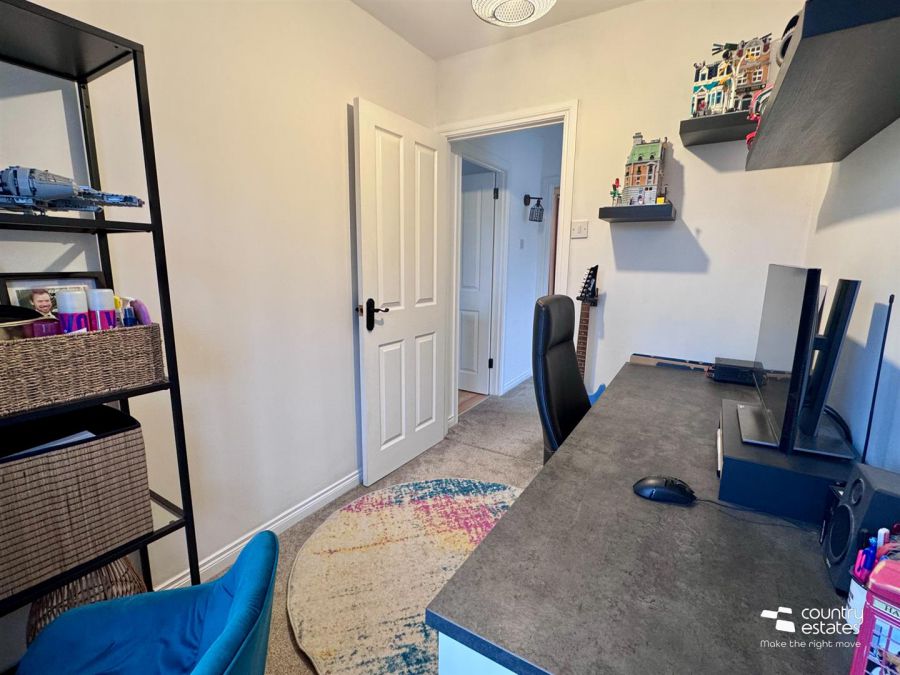 3 Henryville Meadows