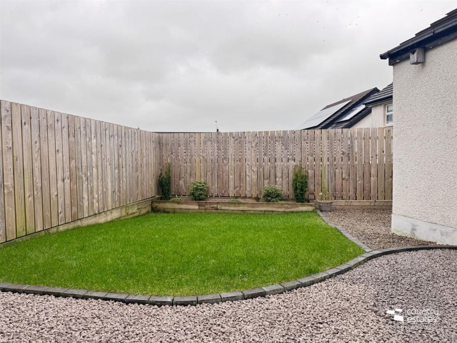 3 Henryville Meadows