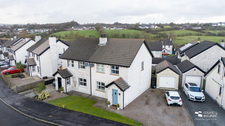 3 Henryville Meadows