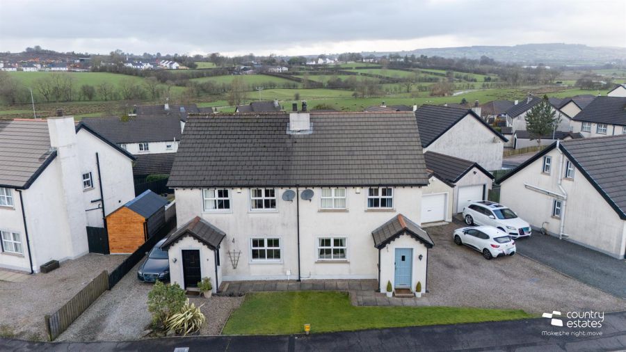 3 Henryville Meadows