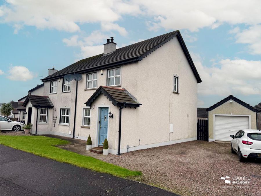 3 Henryville Meadows