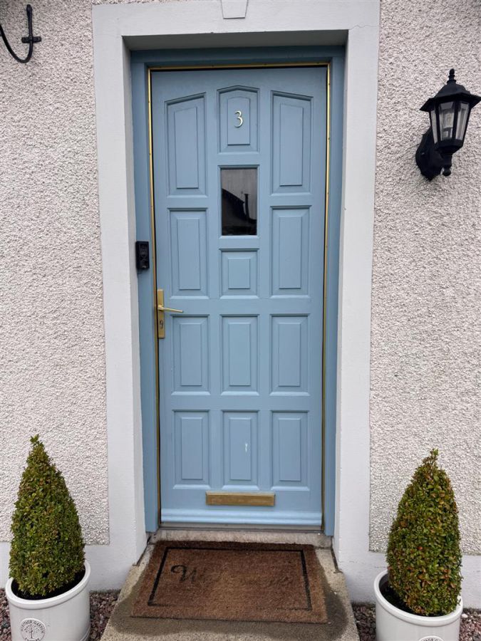 3 Henryville Meadows