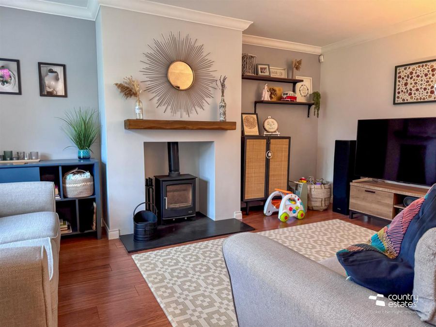 3 Henryville Meadows