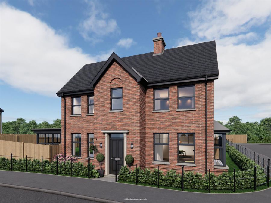 Site 17 (No 2) Whitehare Avenue