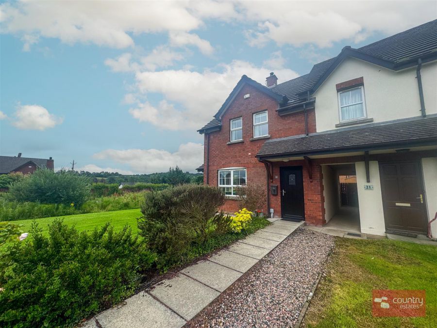 20 Porter Crescent