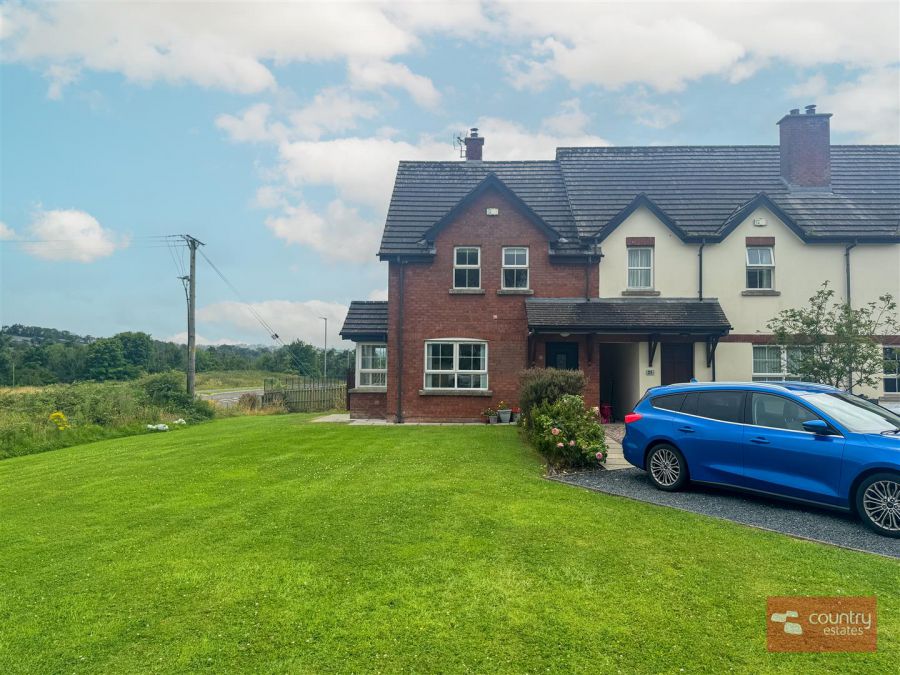 20 Porter Crescent