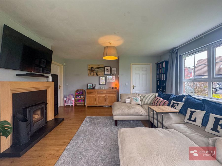 20 Porter Crescent