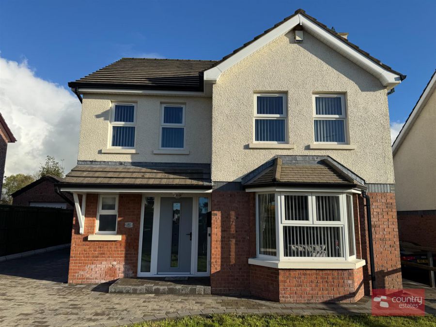 50 Rossburn Manor