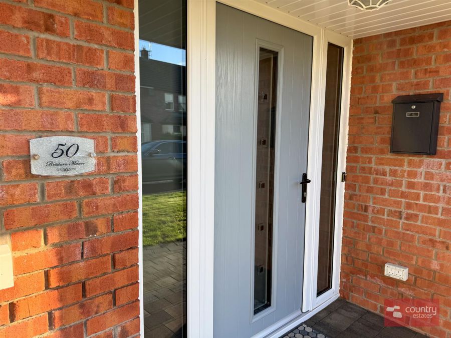 50 Rossburn Manor