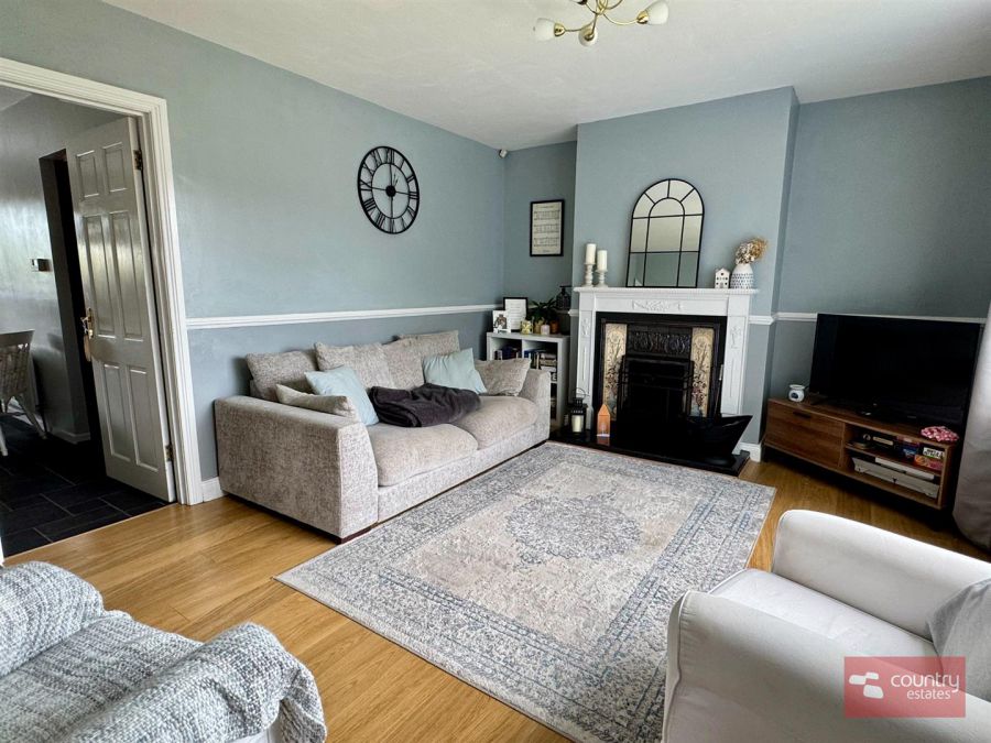 4 Ravensburn Court