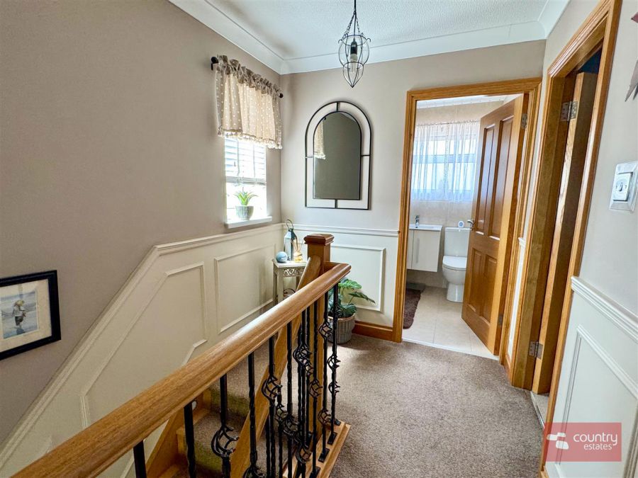 10 Grange Valley Green