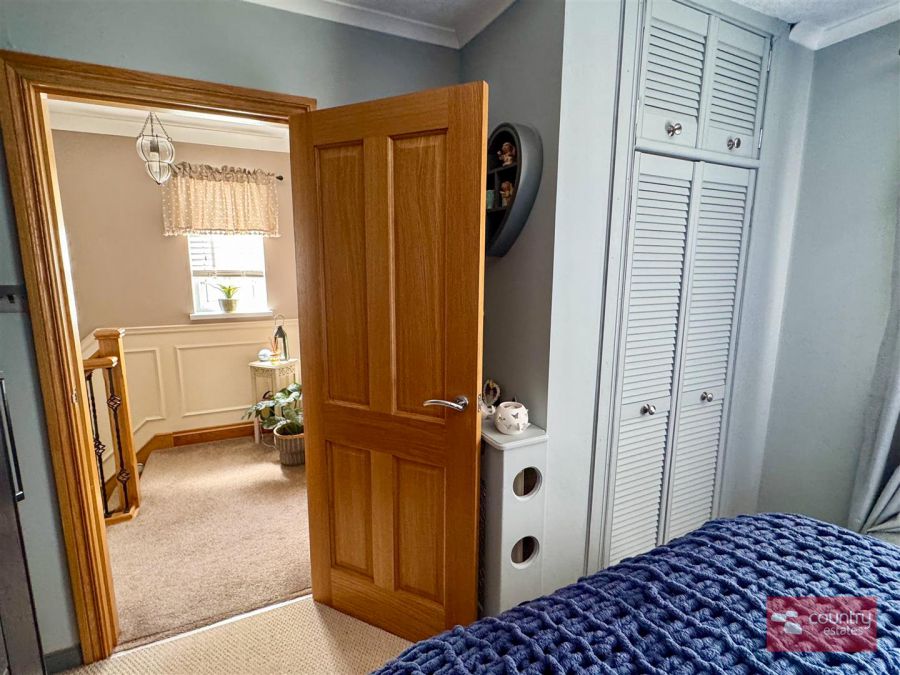 10 Grange Valley Green