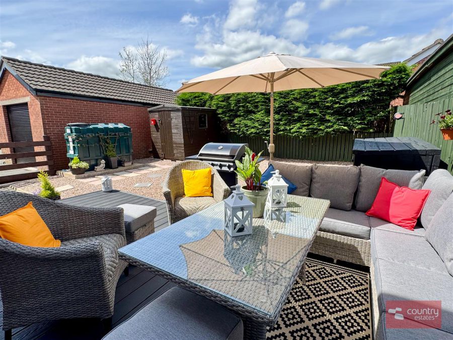 10 Grange Valley Green